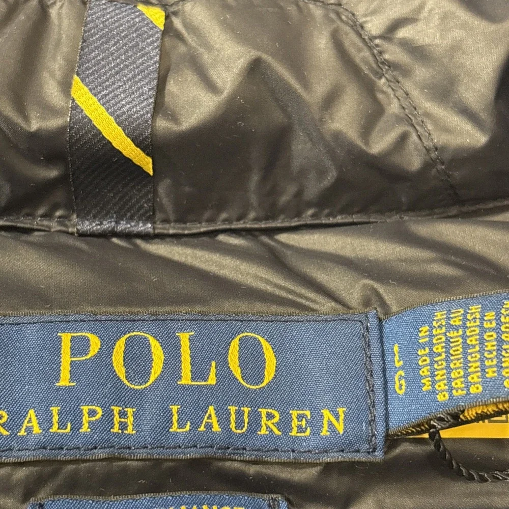 Polo Ralph Lauren polo ralph